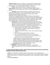 Šlapimo išskyrimo sistema 14 puslapis