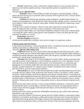 Šlapimo išskyrimo sistema 15 puslapis