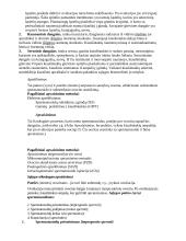 Šlapimo išskyrimo sistema 17 puslapis