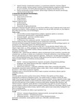 Šlapimo išskyrimo sistema 4 puslapis