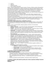 Šlapimo išskyrimo sistema 5 puslapis