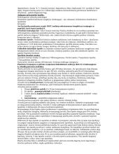 Šlapimo išskyrimo sistema 7 puslapis