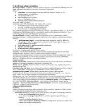 Šlapimo išskyrimo sistema 8 puslapis