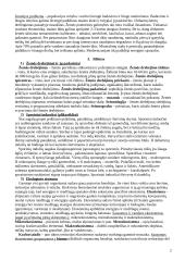 Holistinė gamtos reiškinių samprata 2 puslapis