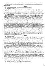 Holistinė gamtos reiškinių samprata 4 puslapis