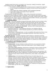 Holistinė gamtos reiškinių samprata 9 puslapis