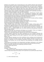 Ilgalaikio turto nusidėvėjimas 2 puslapis