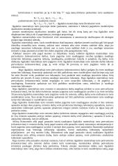 Ilgalaikio turto nusidėvėjimas 4 puslapis