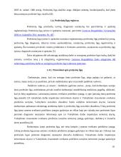 Profėsinės ligos, jų klasifikacija ir nustatymo tvarka 11 puslapis