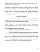 Profėsinės ligos, jų klasifikacija ir nustatymo tvarka 13 puslapis