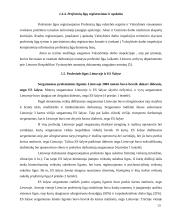 Profėsinės ligos, jų klasifikacija ir nustatymo tvarka 14 puslapis