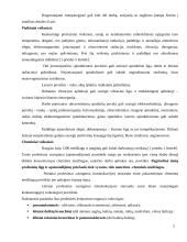 Profėsinės ligos, jų klasifikacija ir nustatymo tvarka 6 puslapis