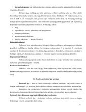 Profėsinės ligos, jų klasifikacija ir nustatymo tvarka 7 puslapis