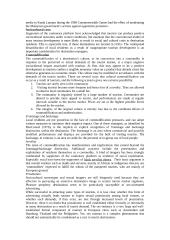 Impacts of tourism 2 puslapis