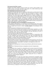 Impacts of tourism 3 puslapis