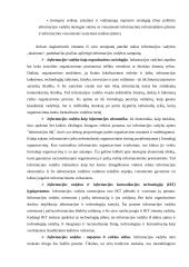 Informacijos vadyba 3 puslapis