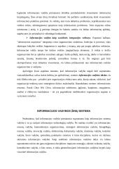 Informacijos vadyba 4 puslapis
