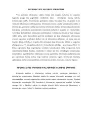 Informacijos vadyba 5 puslapis
