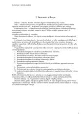 Informacinės technologijos teorija mokyklos egzaminui 3 puslapis