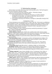 Informacinės technologijos teorija mokyklos egzaminui 4 puslapis