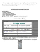 Informaciniai resursai 15 puslapis