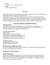 Informaciniai resursai 19 puslapis