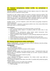 Informatika ir kompiuteriai 11 puslapis