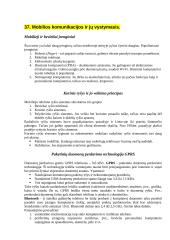 Informatika ir kompiuteriai 17 puslapis