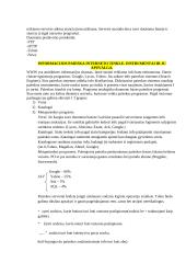 Informatika ir kompiuteriai 19 puslapis