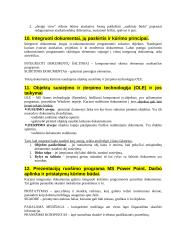 Informatika ir kompiuteriai 6 puslapis