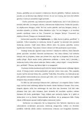 Institucionalizacija 3 puslapis