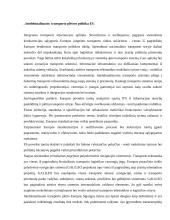 Intelektualizuotos transporto sistemos 16 puslapis