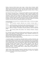 Investicijos. Pagrindinės sąvokos, ekonominė esmė, formos bei teisinis reglamentavimas 5 puslapis