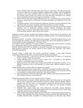 Išorinės makroaplinkos analizė 5 puslapis