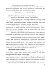 Organizacijos valdymo metodai ir jų taikymas Gargždų ligoninėje 11 puslapis