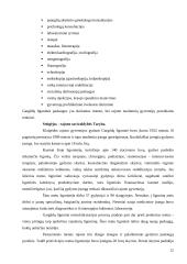 Organizacijos valdymo metodai ir jų taikymas Gargždų ligoninėje 13 puslapis