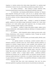 Organizacijos valdymo metodai ir jų taikymas Gargždų ligoninėje 16 puslapis