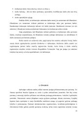Organizacijos valdymo metodai ir jų taikymas Gargždų ligoninėje 20 puslapis