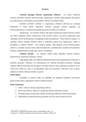 Organizacijos valdymo metodai ir jų taikymas Gargždų ligoninėje 3 puslapis
