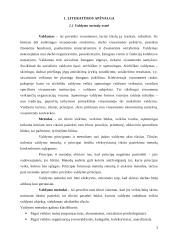 Organizacijos valdymo metodai ir jų taikymas Gargždų ligoninėje 4 puslapis