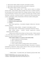 Organizacijos valdymo metodai ir jų taikymas Gargždų ligoninėje 5 puslapis