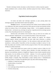 Kaip elgtis su sunkiais žmonėmis 4 puslapis