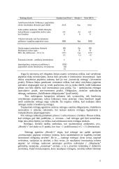 Kapitalo rinka 11 puslapis