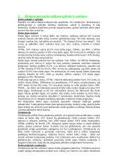 Kintanti personalo valdymo aplinka ir vaidmuo