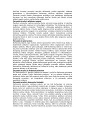 Kintanti personalo valdymo aplinka ir vaidmuo 3 puslapis