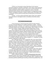 Klasikinė politinė ekonomija. Laisvosios rinkos koncepcija 5 puslapis