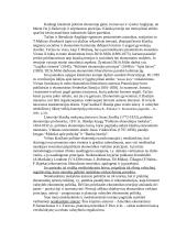 Klasikinė politinė ekonomija. Laisvosios rinkos koncepcija 7 puslapis