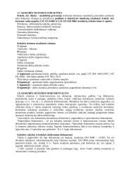 Kokybės analizė ir valdymas 17 puslapis