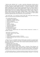 Kokybės analizė ir valdymas 20 puslapis