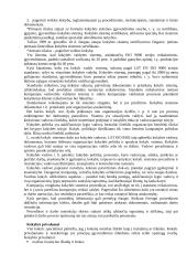 Kokybės analizė ir valdymas 3 puslapis